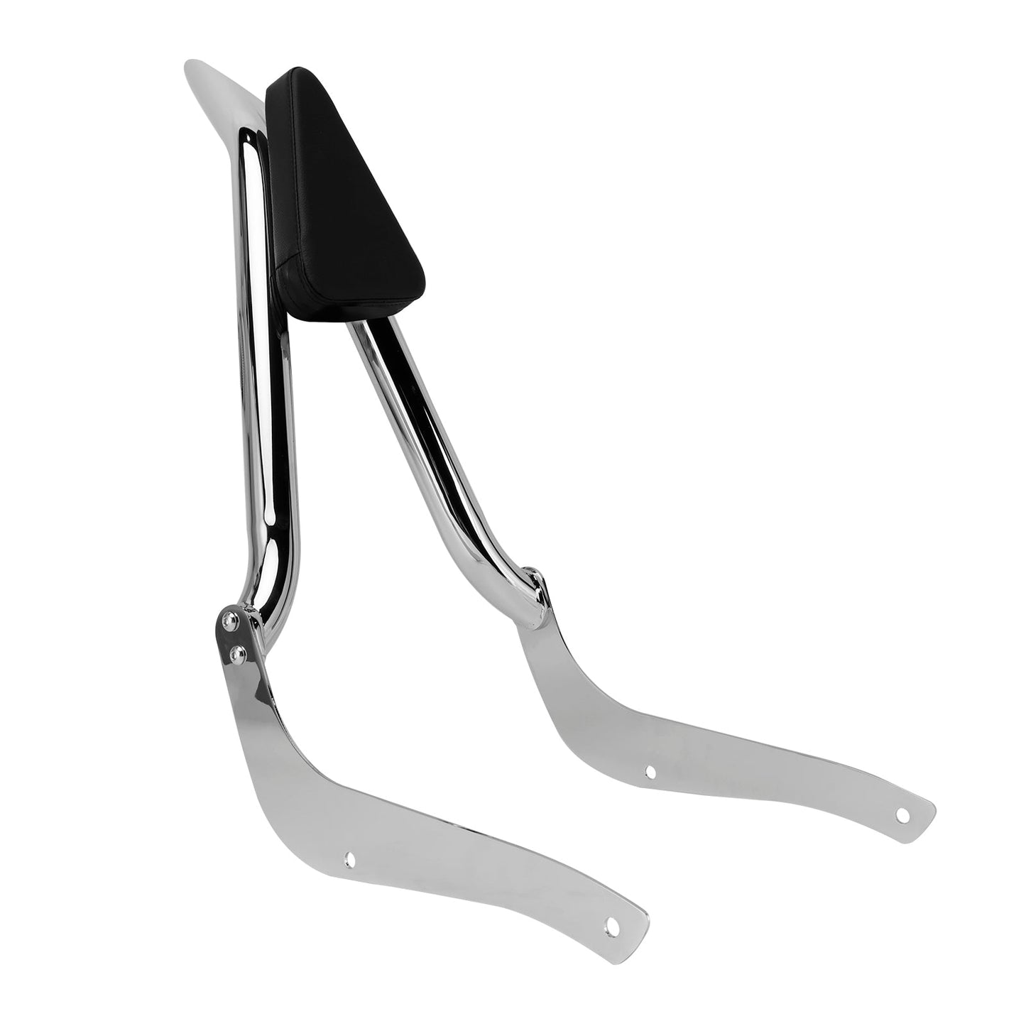 2001-2017 Intruder Volusia VL400 Passenger Sissy Bar Backrest