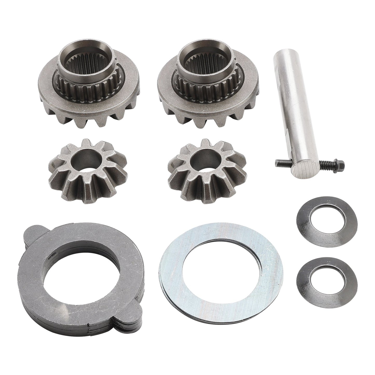1979-1986 Ford LTD 8.8" Traclok Posi Clutch Pack Kit Lsd Spider Gears ZIKF8.8-T/L-31