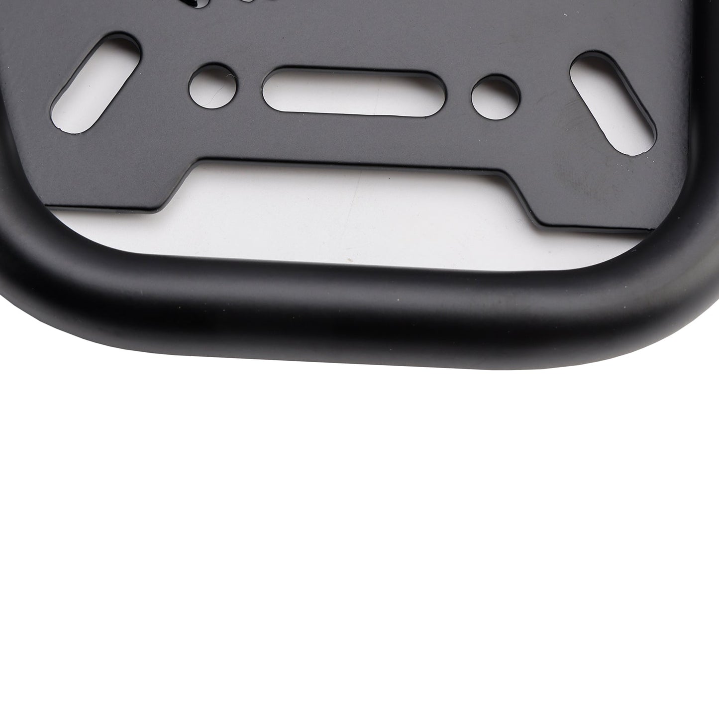 Luggage Rack Side Saddle Bag Mount Bracket For Eliminator 400 500 23-24 Right