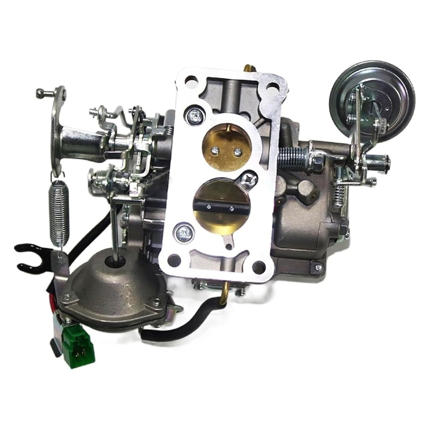 1984-1989 Toyota Hilux 2 Barrel Carburetor 2110071070 NK457
