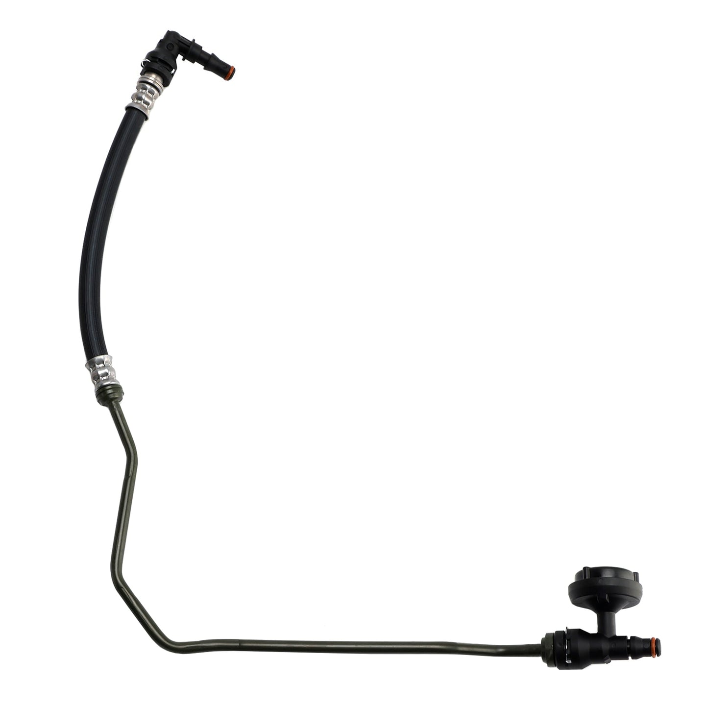 Clutch Tube Assy for Ford Ranger T6 T7 for Mazda BT50 EB3G-7A512-AA 5359533