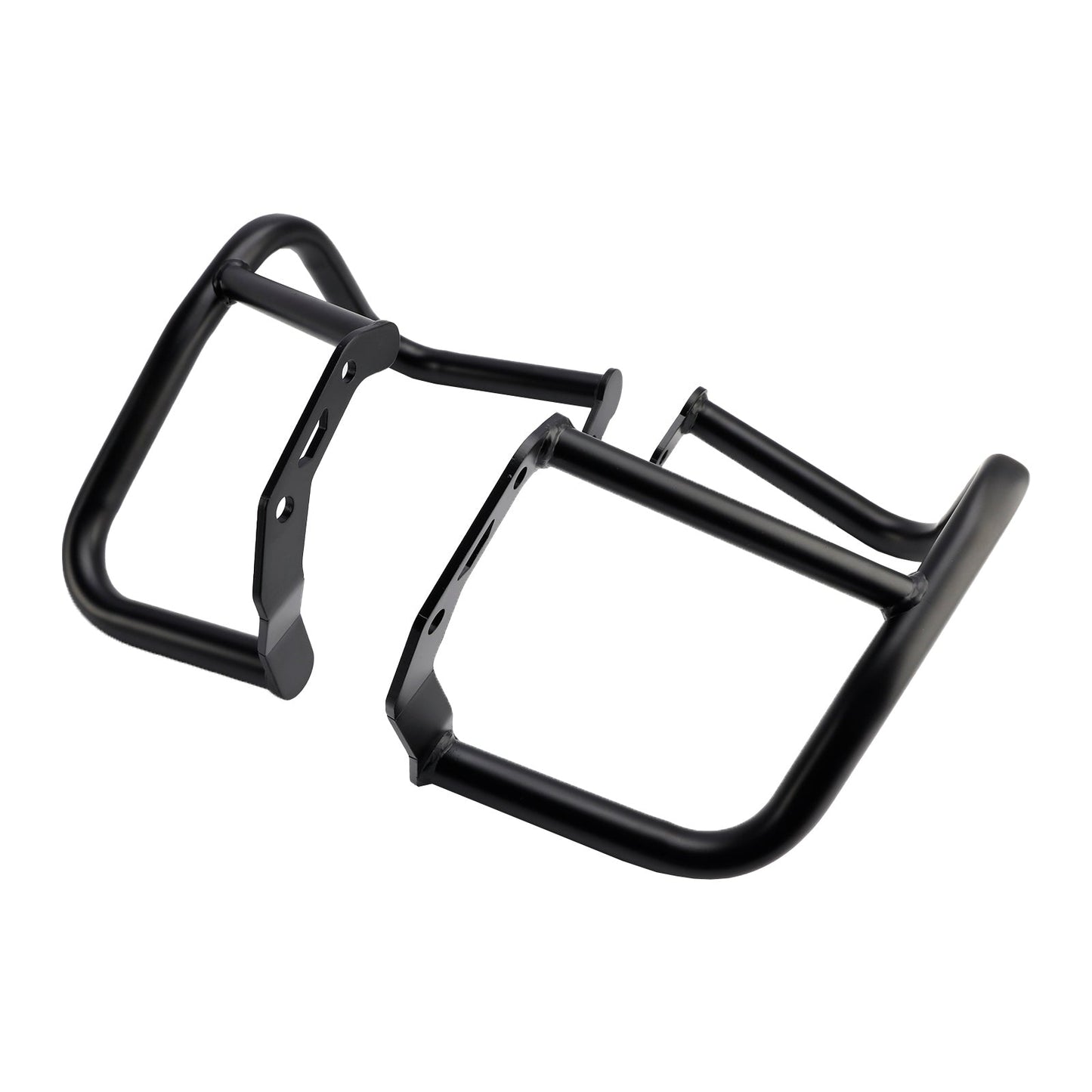 2024-2025 Bmw R12 Ninet Engine Guard Crash Bar Frame Protector Bumper