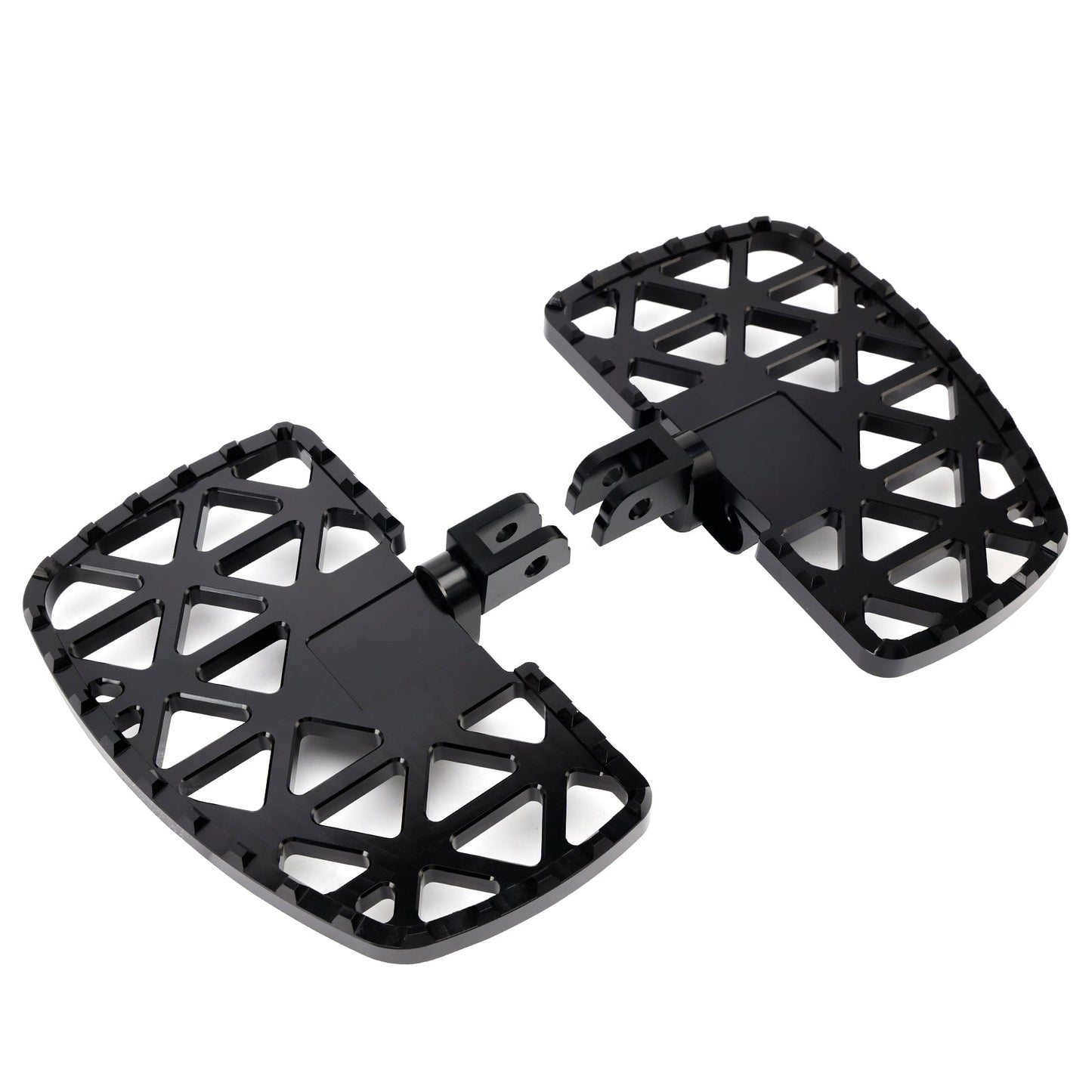 2024-2025 BMW R12 R12S Front Footrests Foot Pegs
