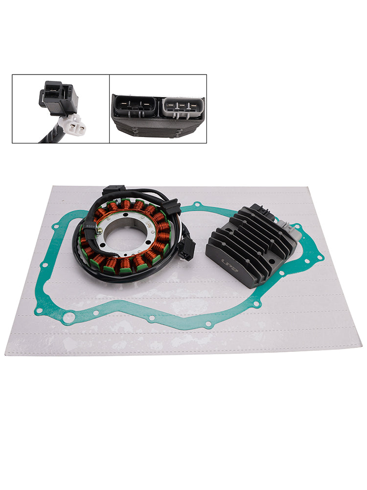 2017 for Arctic Cat VLX 700 Stator Regulator Gasket 0824-072