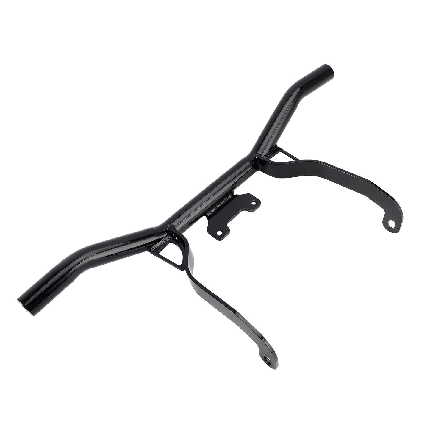 2014-2023 Touring Glide Road King Engine Guard Crash Bar Frame Protector Bumper