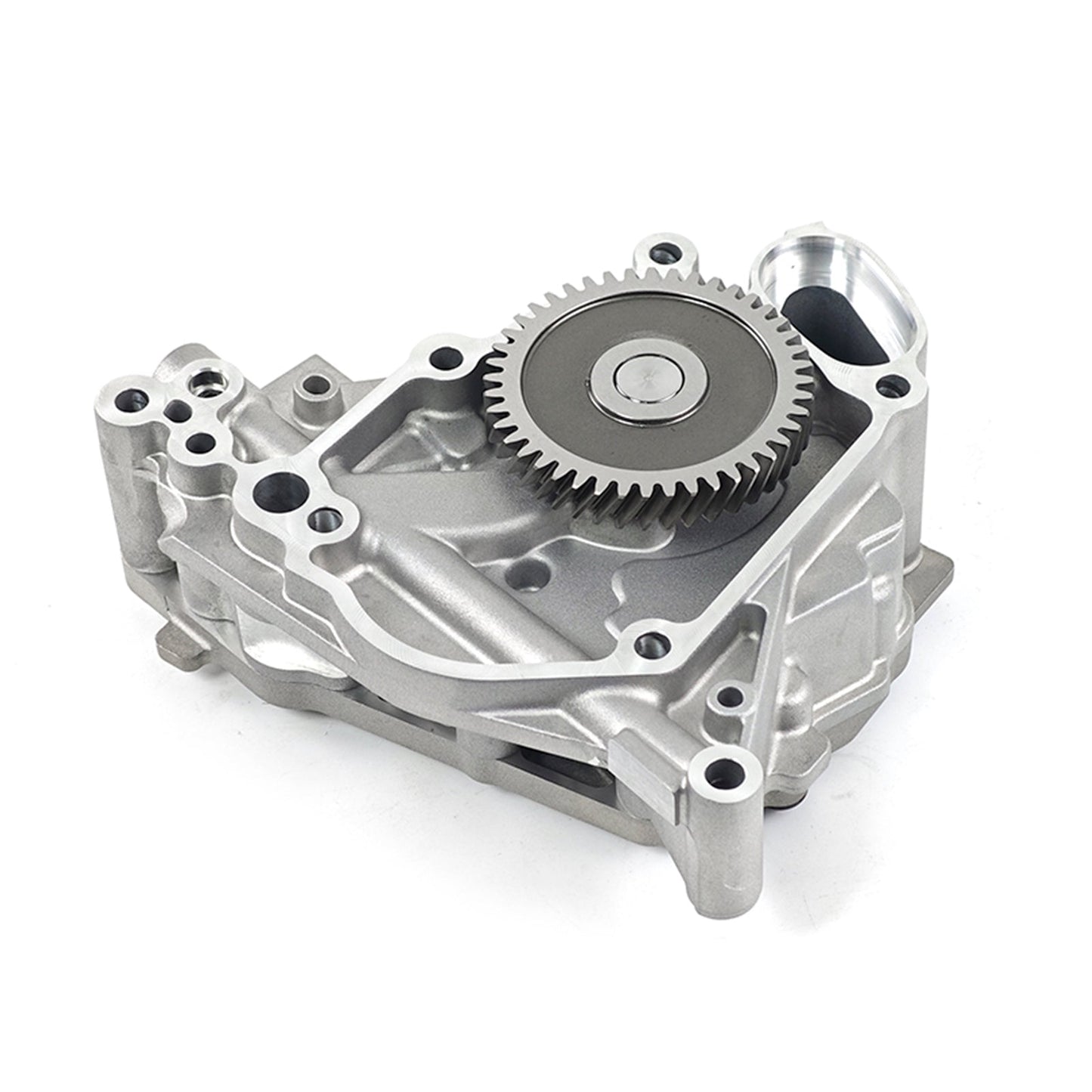 New Engine Oil Pump for BMW N20 /N26 F30 F10 F22 F25 F26 11417610378