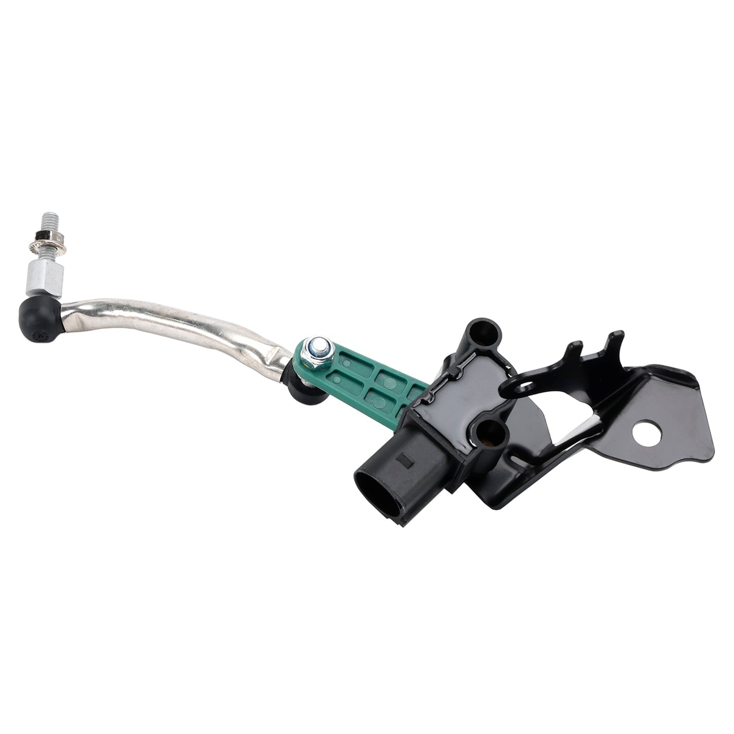 2007-2015 Audi A4 Headlight Range Adjustment Sensor Front Right 8K0941286N