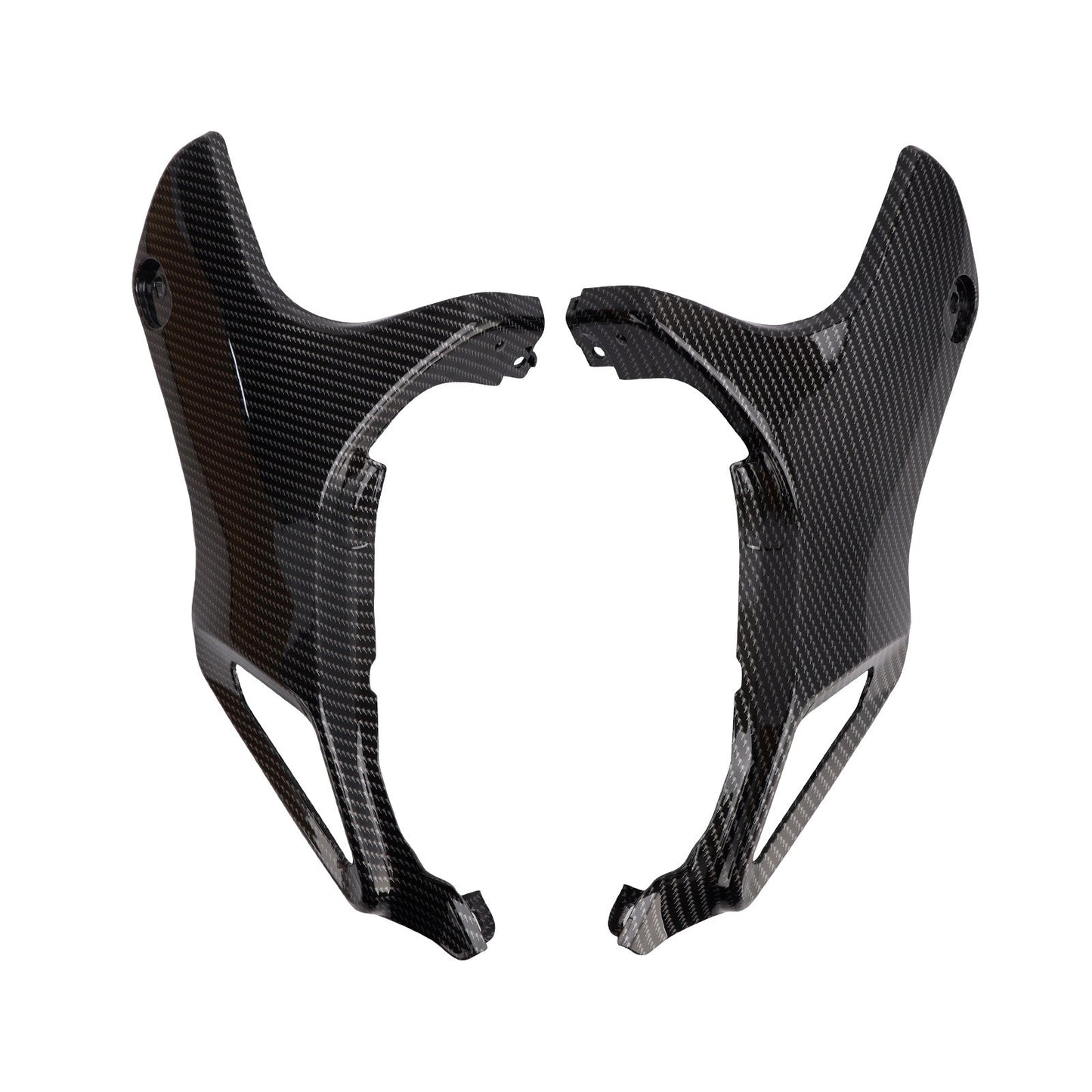2022-2026 For Yamaha XSR900 Side Seat Fairing Panel Cowl