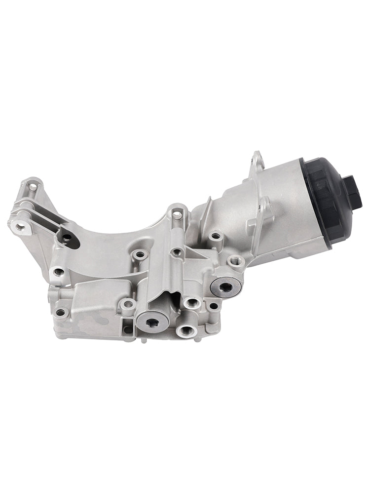 Sedan Engine Oil Cooler Filter Housing For BMW 323Ci 323i E46 1999-2000 11421713838 1713838