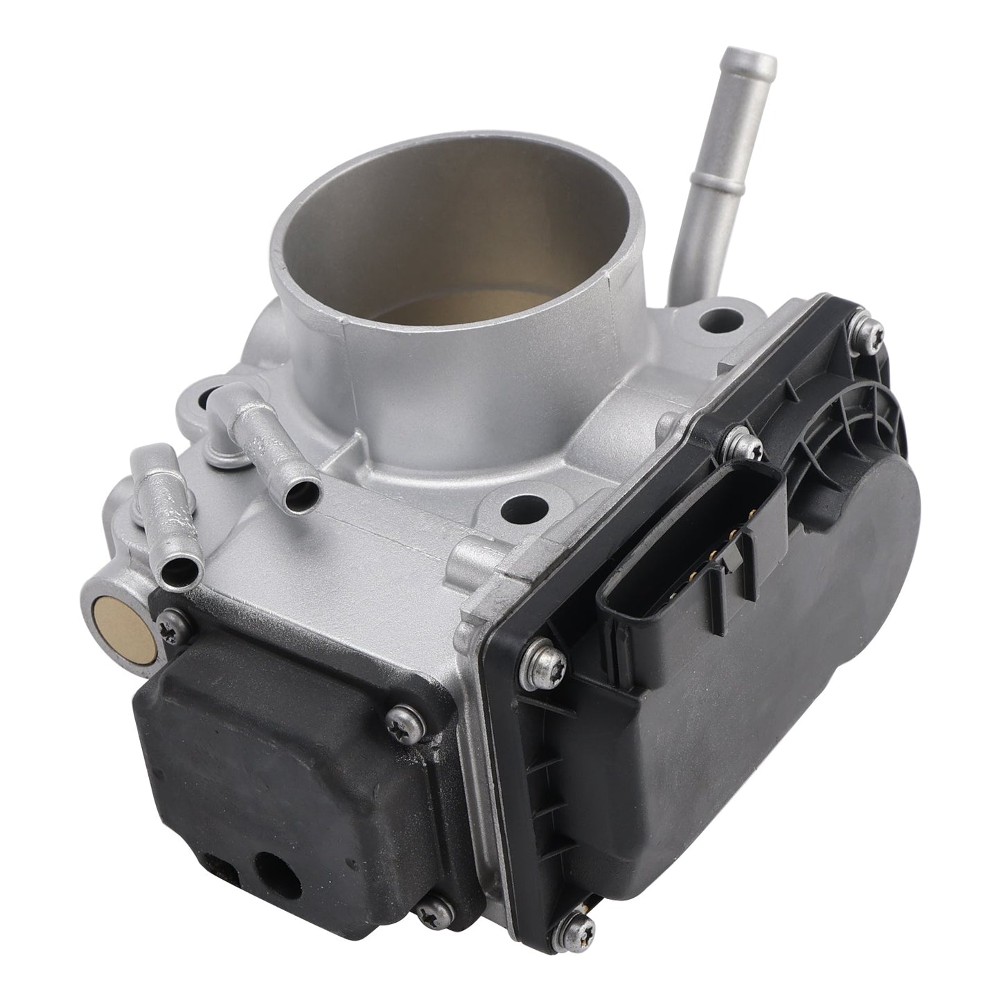 1PCS Electronic Throttle Body For Honda Acura TSX 2.4L 2006 2007 2008 16400-RBB-A01