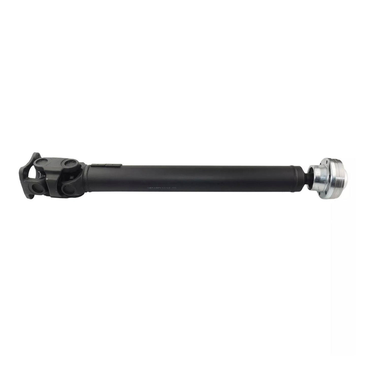 1998/02-2002/08 Mercedes-Benz M-Klasse W163 ML 320 Front Drive Shaft Propshaft 1634100301