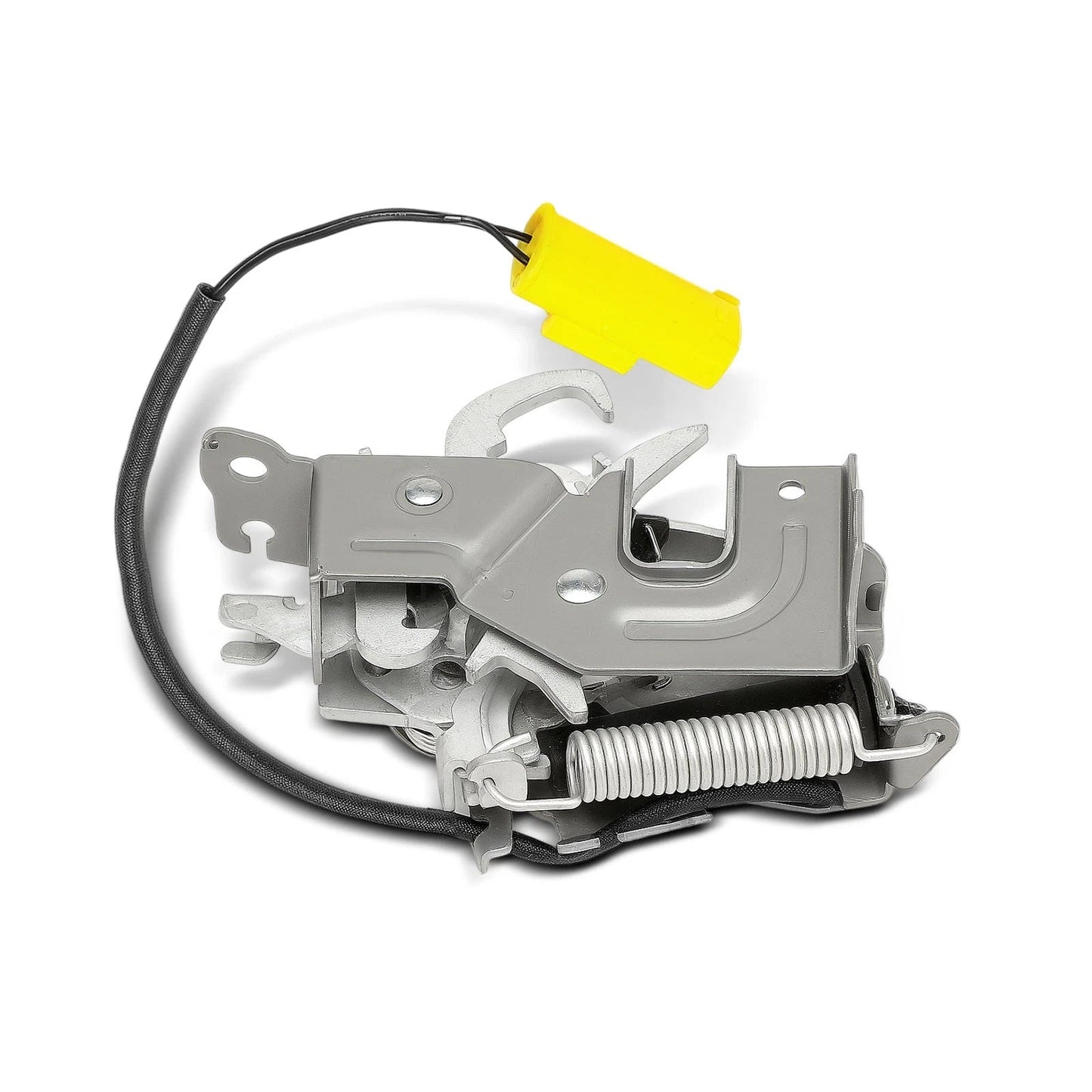 2024 For BMW X2 U10 iX2 xDrive 20 0.1 SUV Front Right Bonnet Hood Latch Lock 51239880002