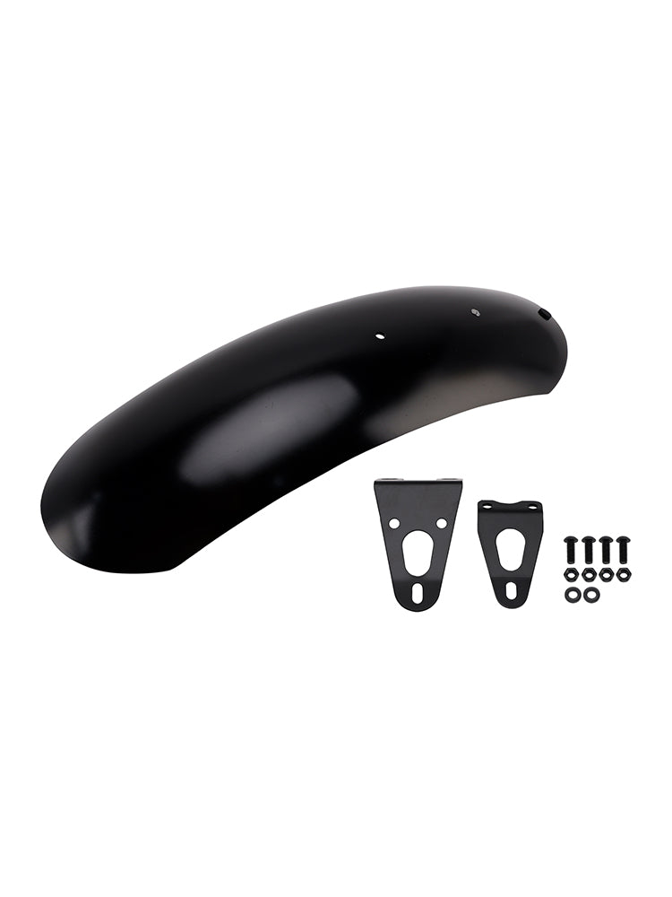 2017-2023 BMW R nineT Pure Steel Front Fender