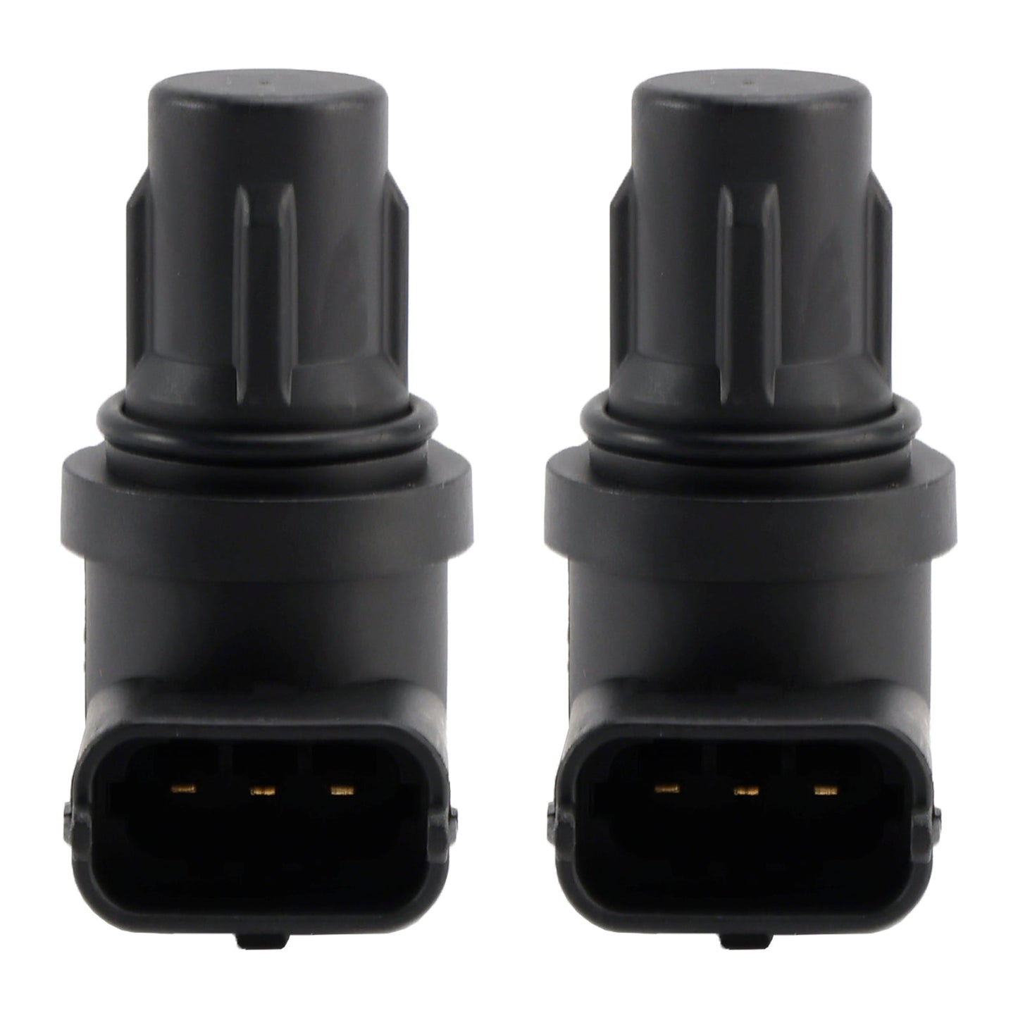 2PCS Camshaft Position Sensor for Mercedes E Class CL ML G GL LM 2729050043