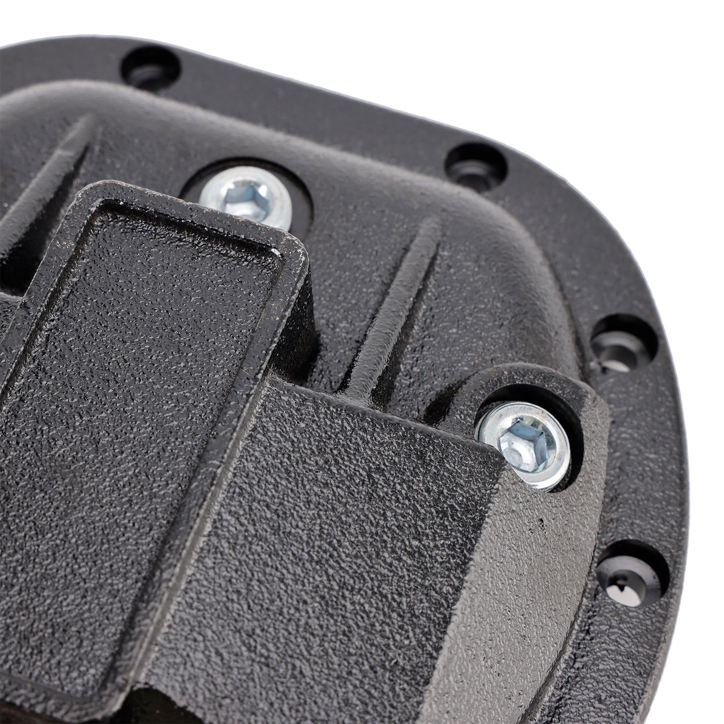 1981-1986 Jeep Scrambler Front Differential Cover for Dana 30 Yukon YHCC-D30