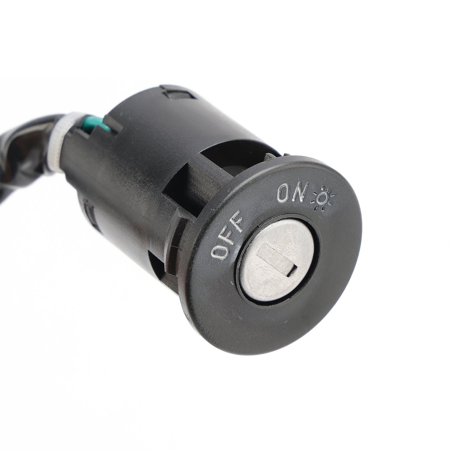 3-Pos.Ignition Key Switch For Arctic Cat 150 Utility 2x4 2009-2019 | # 3305-756