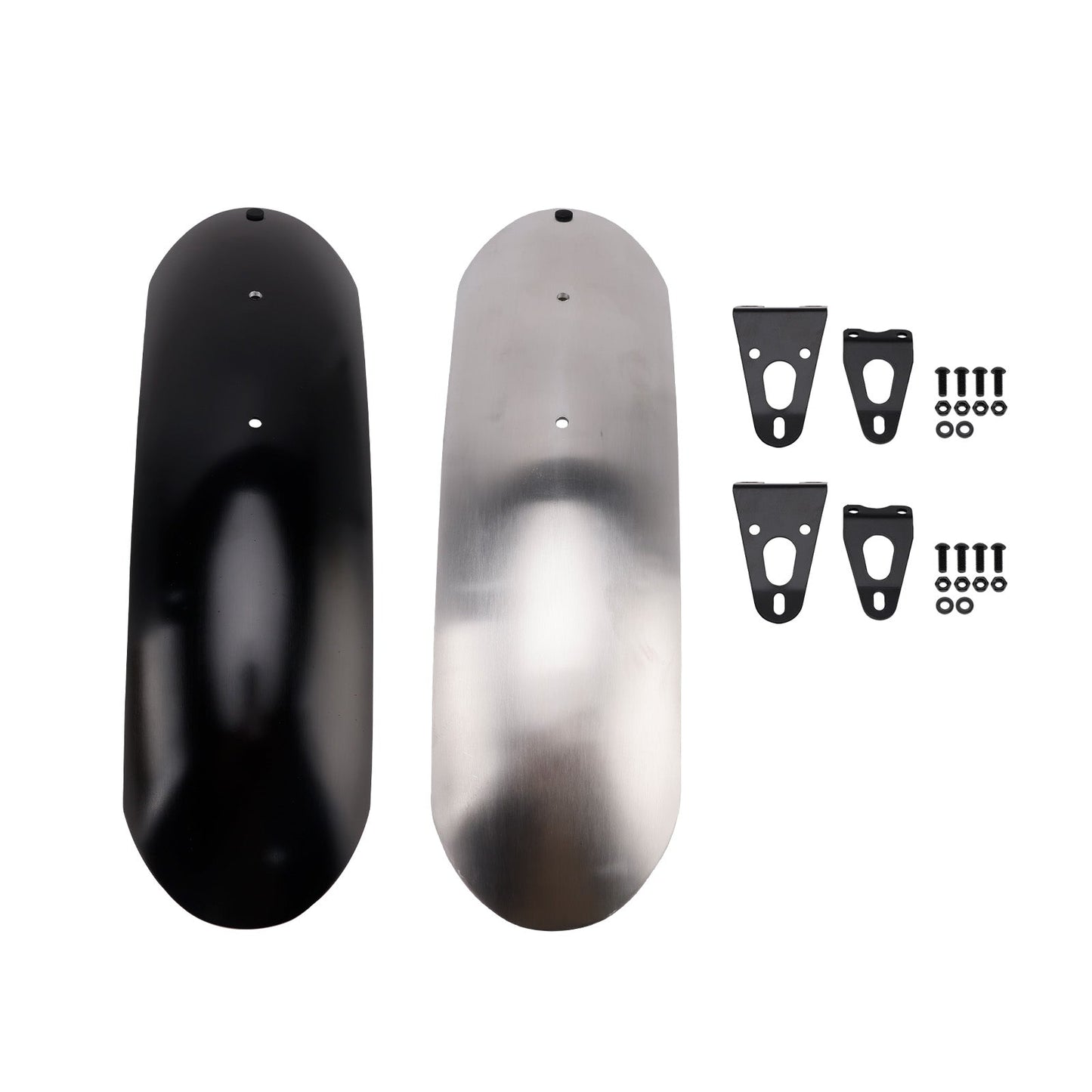 2024-2025 BMW R12 Steel Front Fender