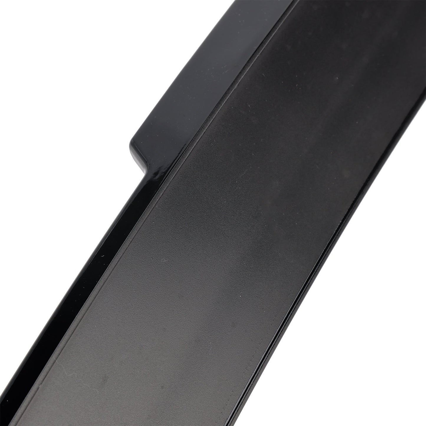 Gloss Black Rear Roof Spoiler Window Wing For BMW 3 Series G20 G80 2018+