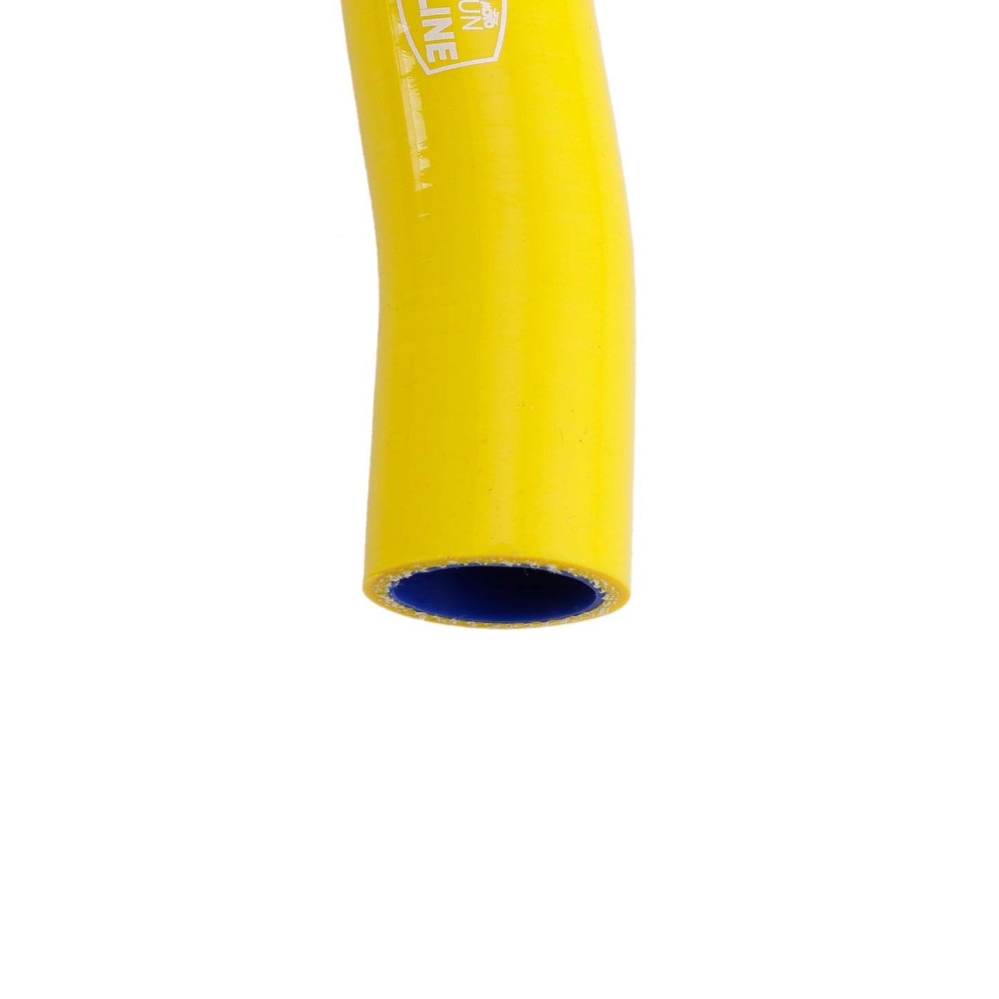 Yamaha MT-09 XSR900 Tracer 9/GT all years Silicone Radiator coolant Hose