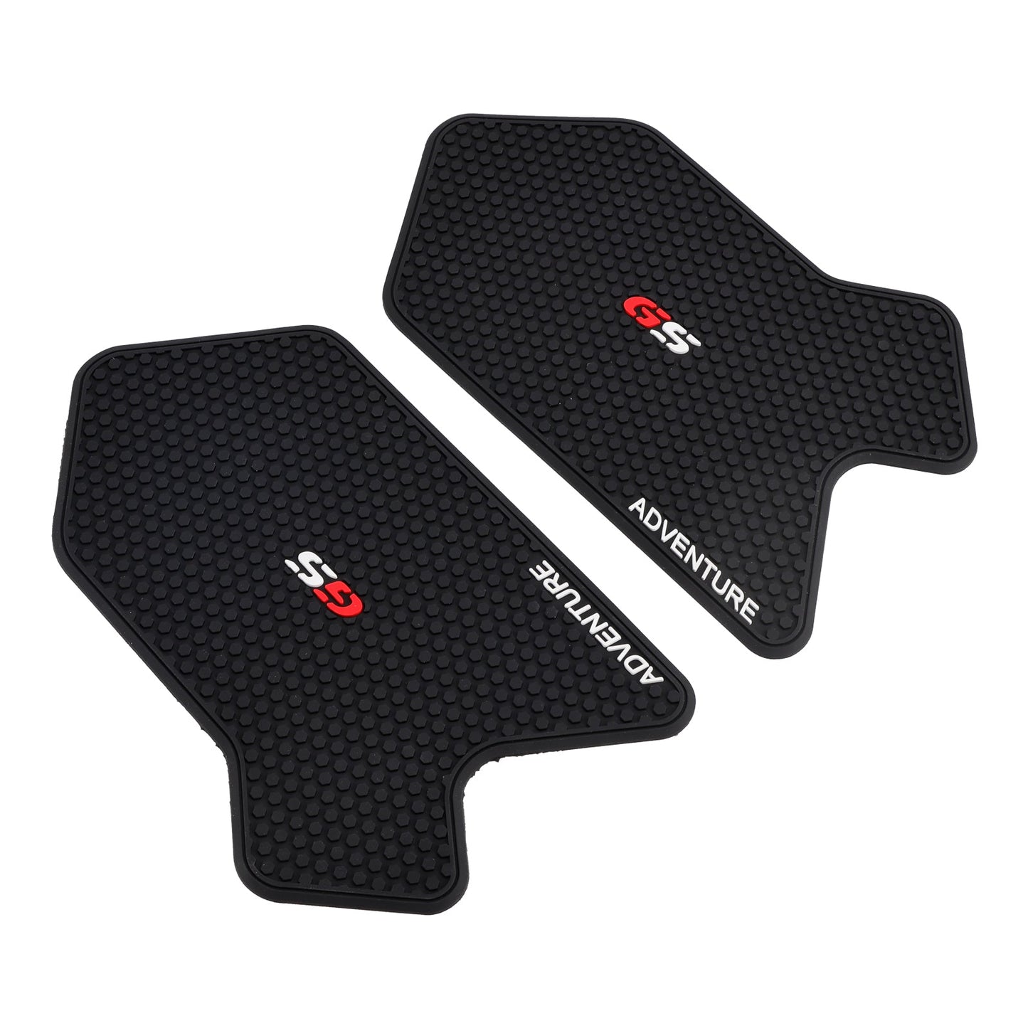 2019-2024 BMW R 1250 GS / Adventure Gas Tank Knee Pads Tank Pad Protectors