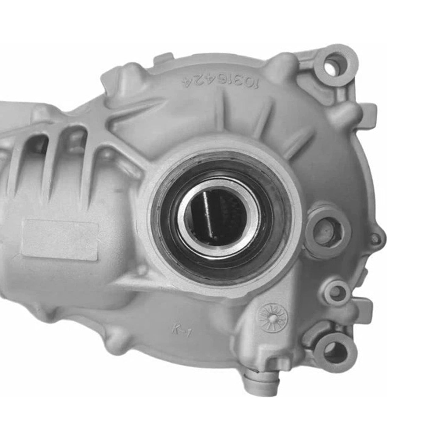2019-2024 For BMW X6 G06 Front Differential Ratio 3.385 31508679982
