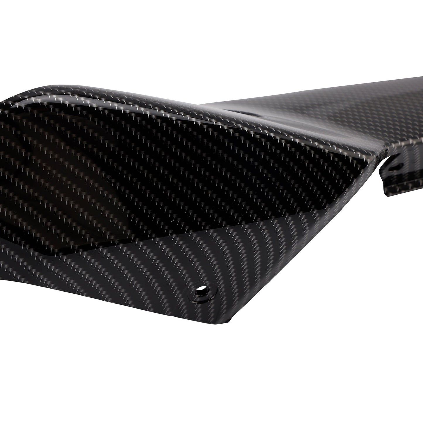 2025-2026 Kawasaki Z900 Rear Tail Side Seat Cover Fairing
