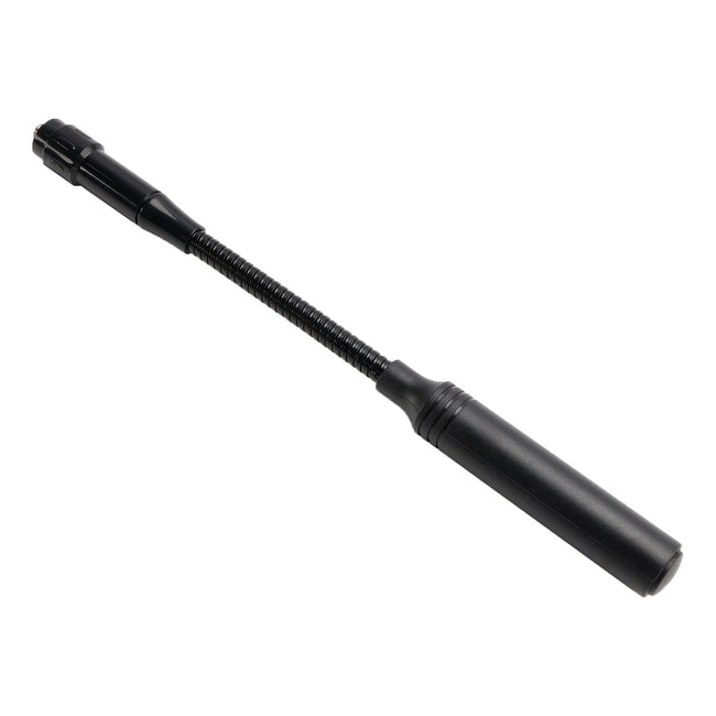 22CM Radio Gooseneck Antenna Gain CS Tactical Antenna for TK-360 UV-K5 UV5R UV9R