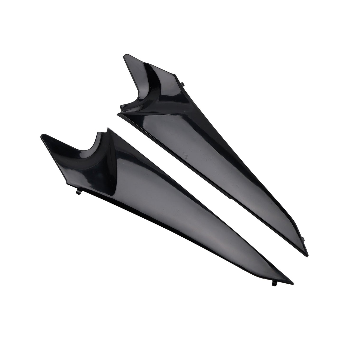 2008-2010 SUZUKI GSXR600 GSXR750 Tank Side Cover Panel Fairing