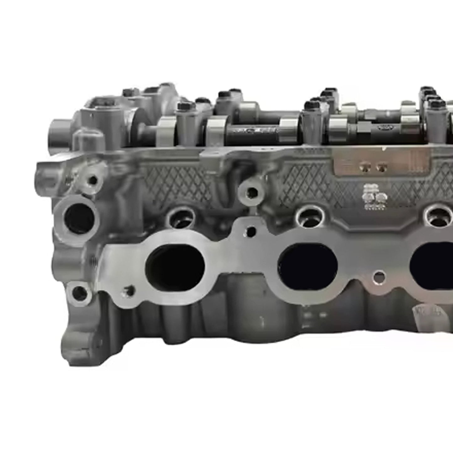 G4GC Cylinder Head Assembly For Hyundai Tucson 2.0 Kia Sportage 2.0 2008-2010