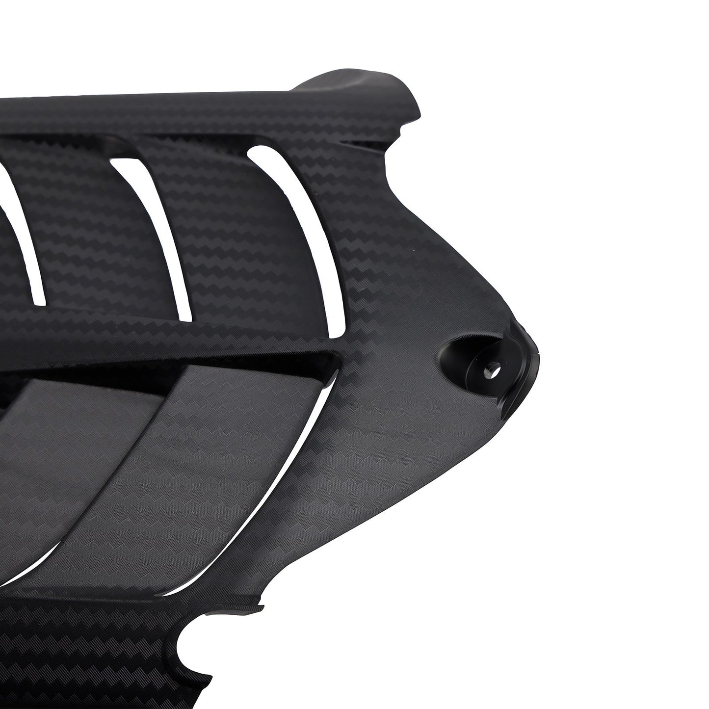 Rear Fender Mudguard Fairing For Kawasaki ZX-6R 636 2009-2025