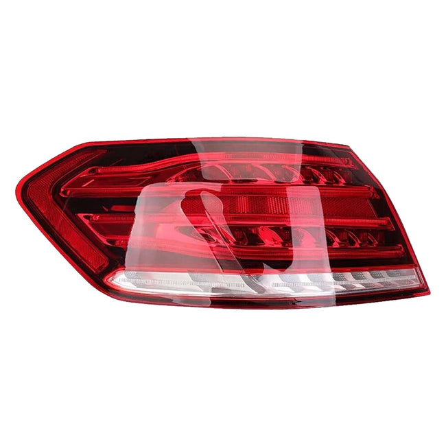 2013-2015 Mercedes-Benz E-CLASS W212 SEDAN FACELIFT Left LED Outer Rear Tail Light Brake Lamp 2129060103 2129060757 2129060703