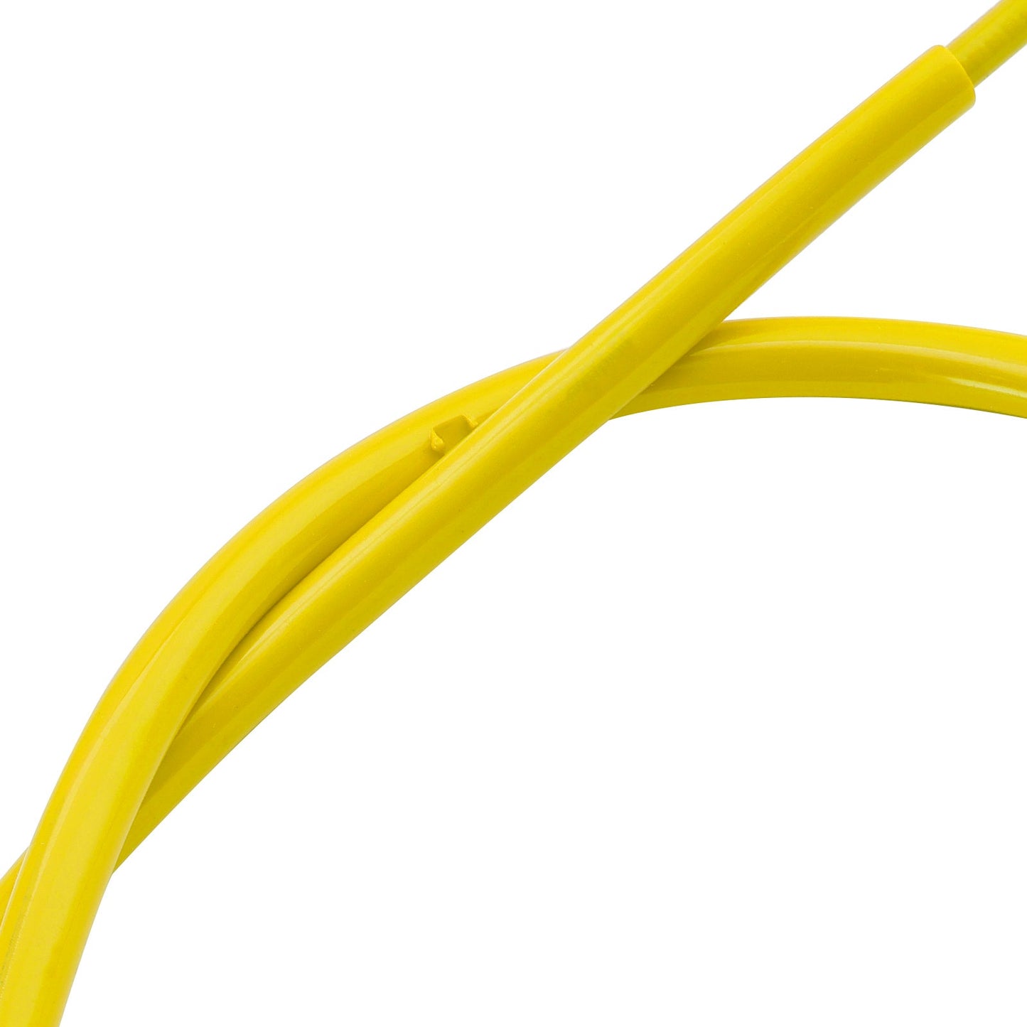 2017-2024 Yamaha R6 Motorcycle Clutch Cable Replacement Yellow