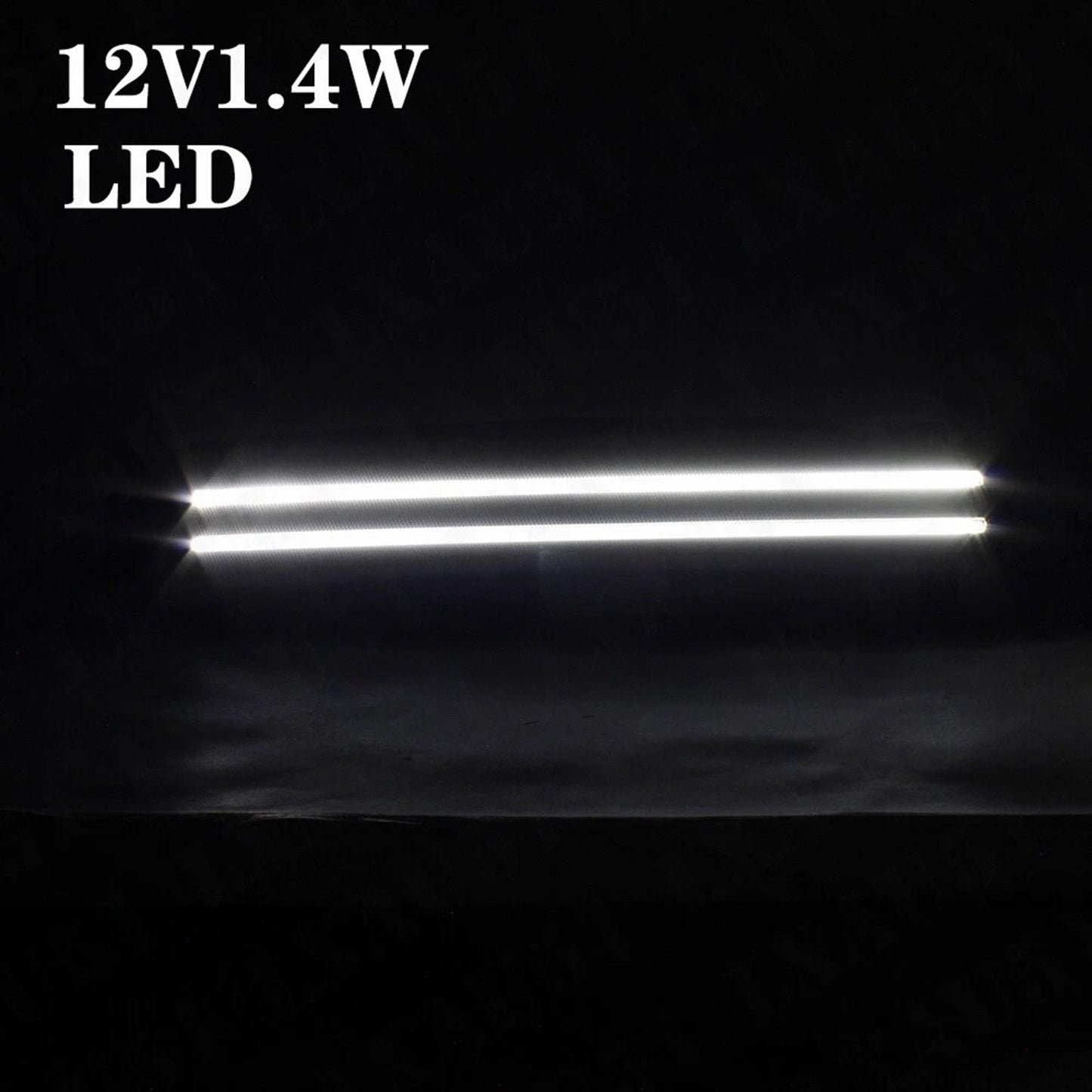 2018-2022 Porsche Cayenne Turbo Front Left LED DRL Fog Light Assembly 9Y0953049