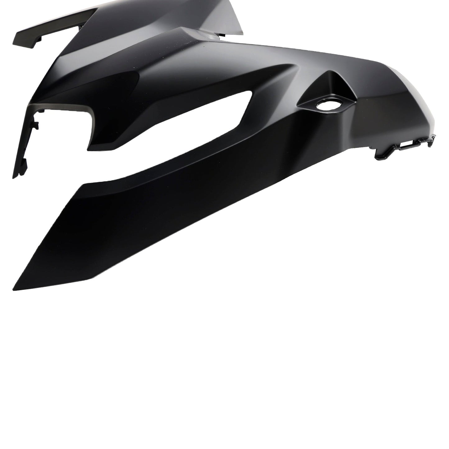 2023-2024 Honda ADV 160 Front Side Cover Headlight Panel Fairing