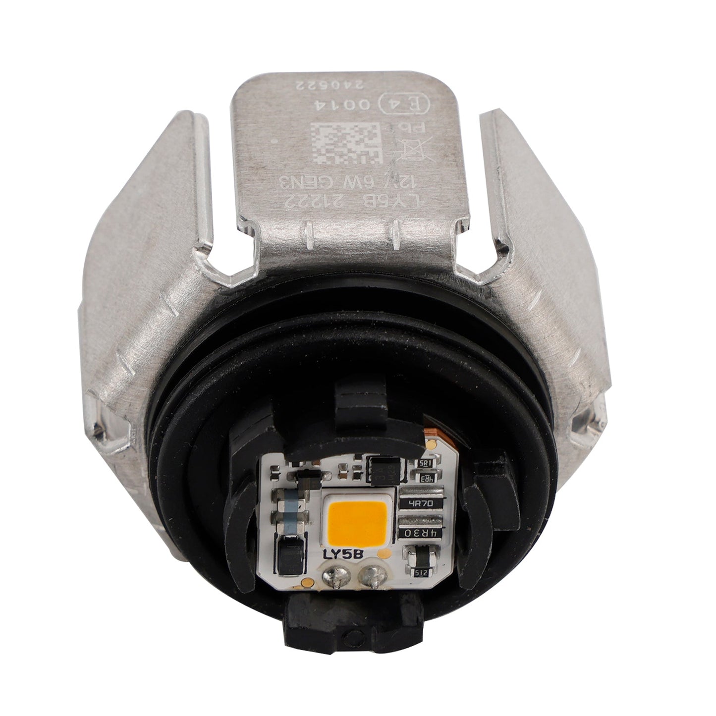 Turn Signal LED Modules LY5B 21222 12V 6W 18-2Pin For PHILIPS