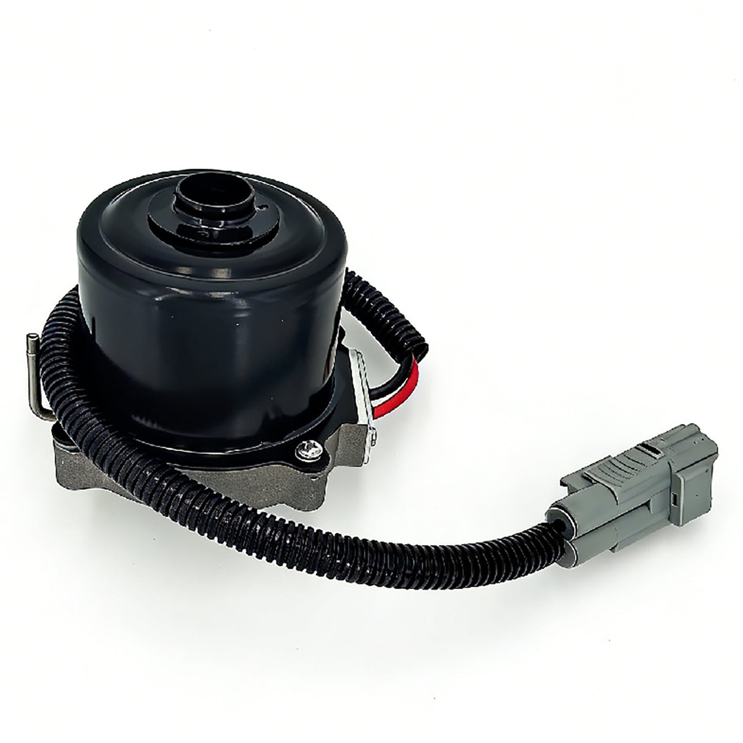 For Toyota LAND CRUISER URJ202W-GNTVK 1URFE ZX ATM Height Control Pump Motor 4891060031