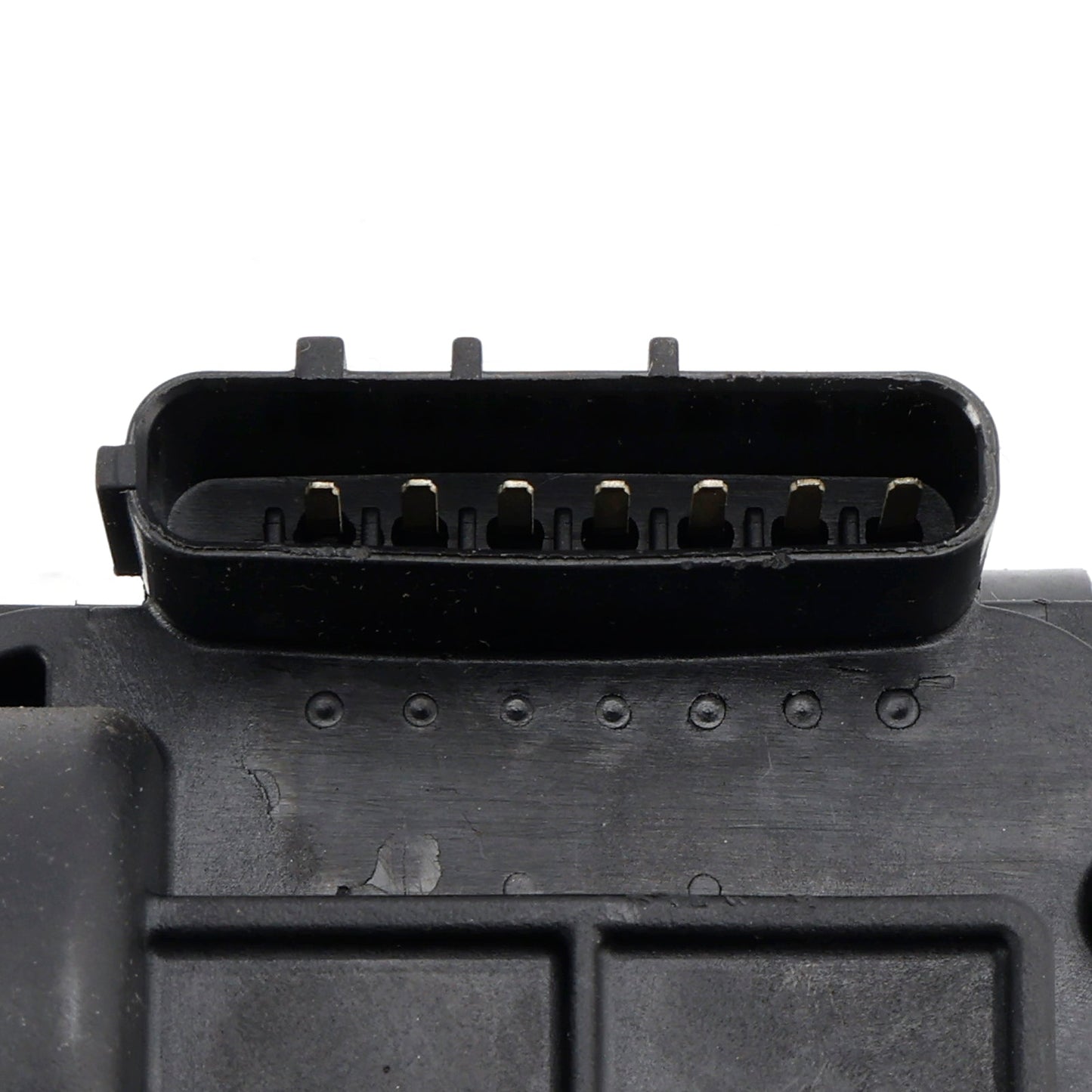 2007-2.014 Toyota Tundra 4.6L 5.7L Transfer Shift Actuator Assy 36410-34031