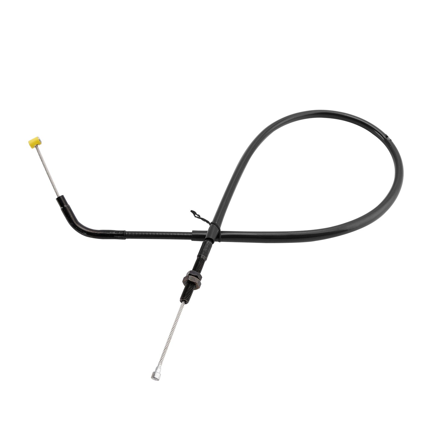 2019-2023 Honda CBR650R Motorcycle Clutch Cable Replacement Black
