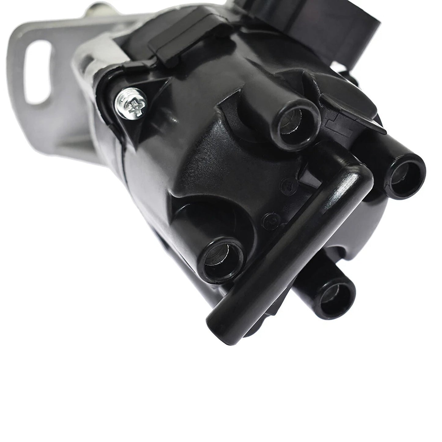 1999 Up Nissan D22 Navara L4 2.4L KA24DE Ignition Distributor 22100-VJ262