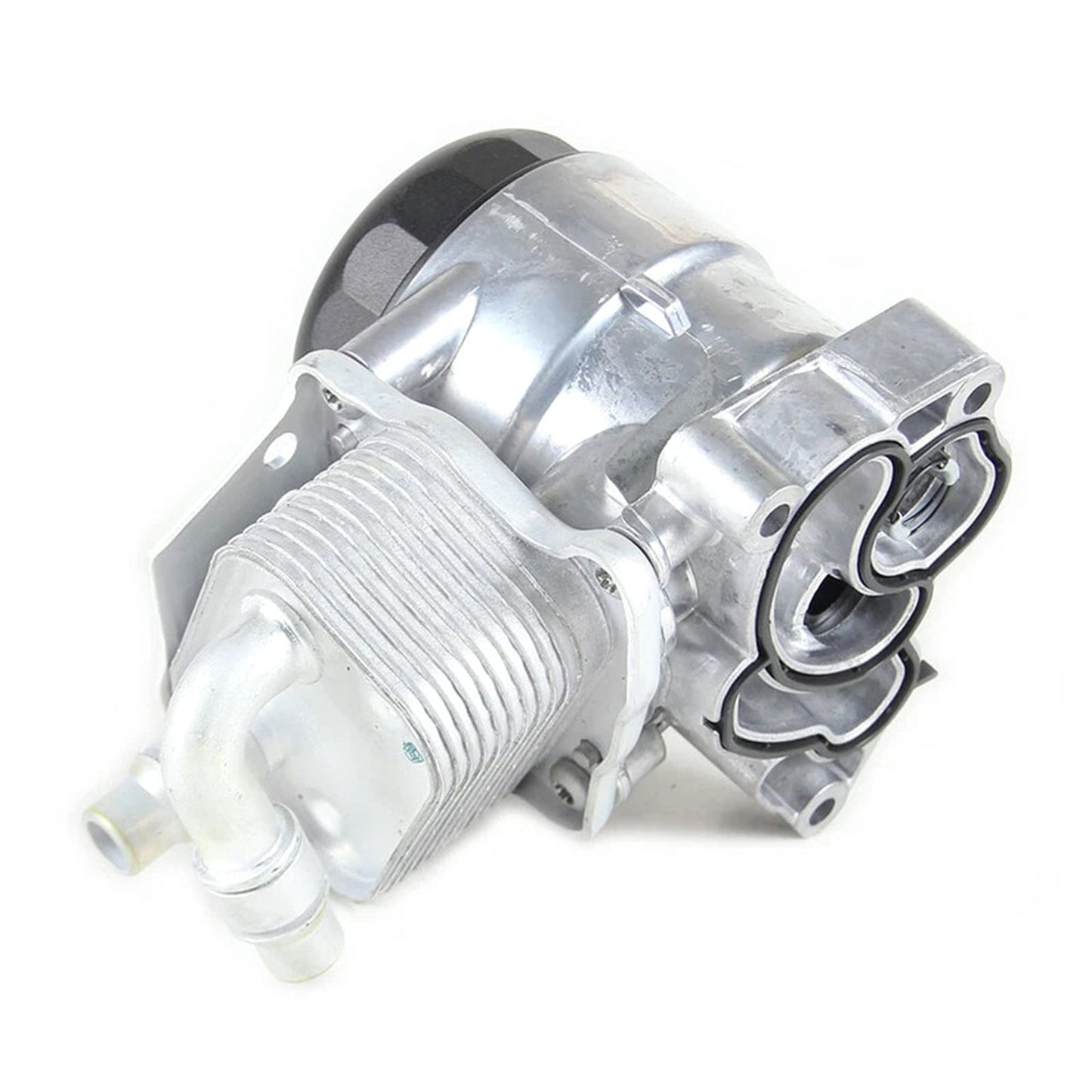 2006–2012 BMW 1 Series Engine Oil Cooler Oil Filter Assembly 11427508966