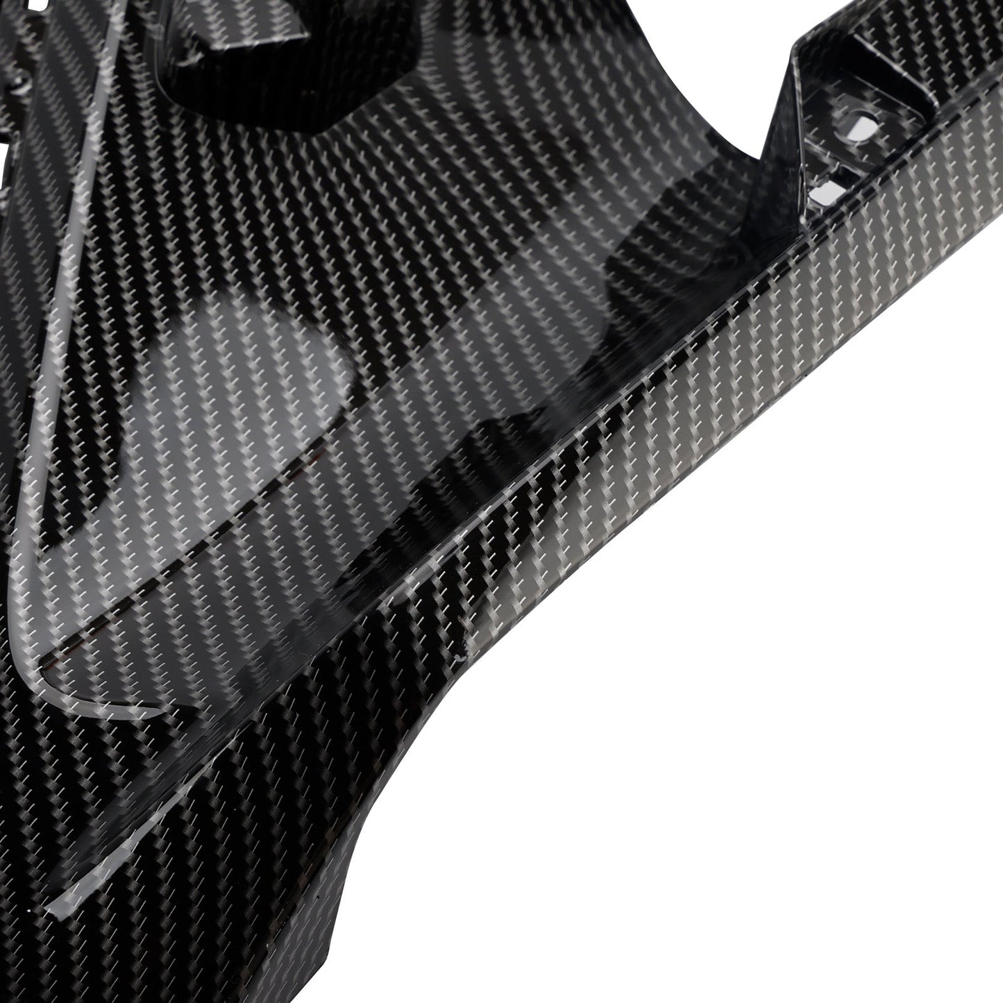 2025-2026 Yamaha YZF-R3 R25 Middle Side Frame Cover Fairing Cowl