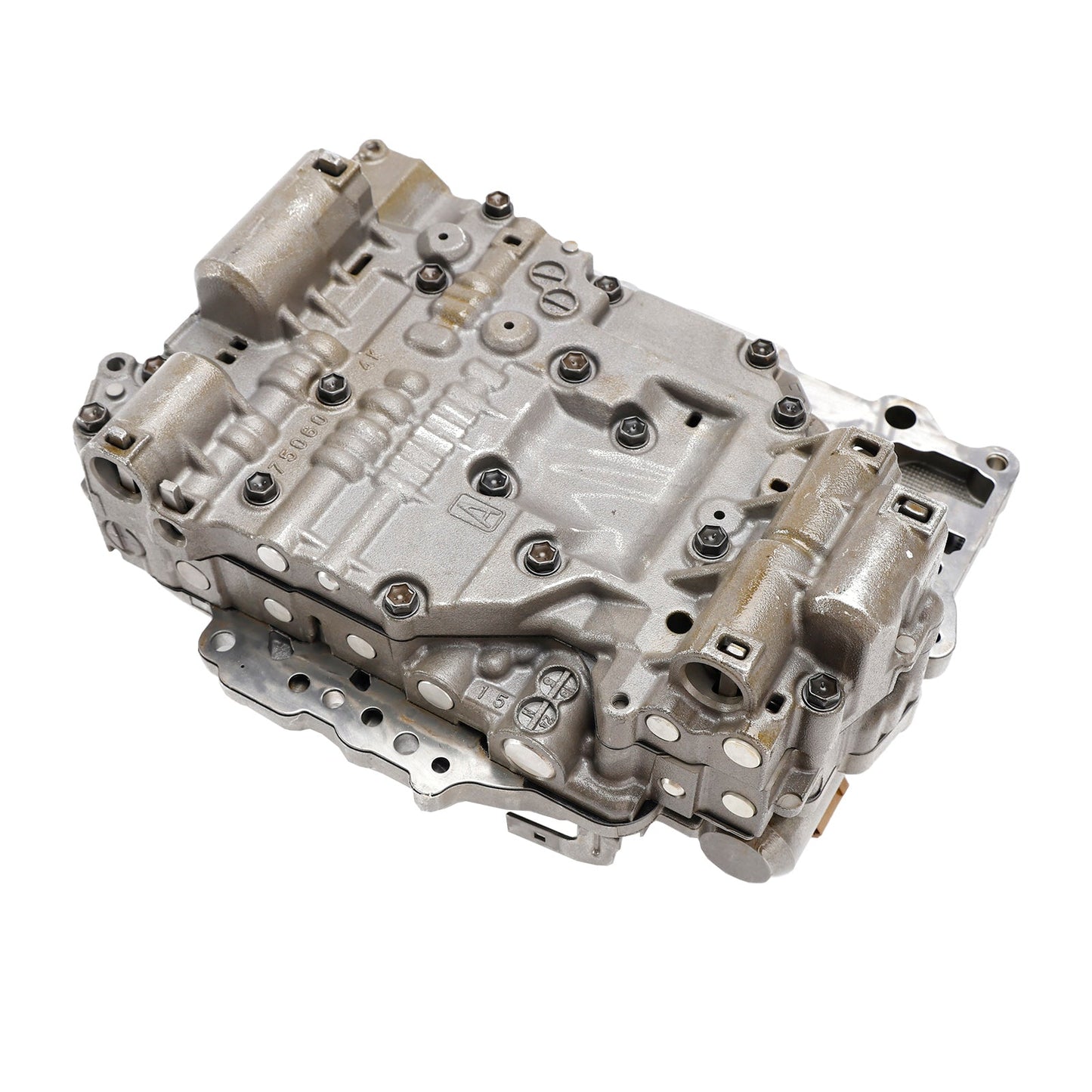 Citroen Transmission Valve Body 6 Speed TF-71SC