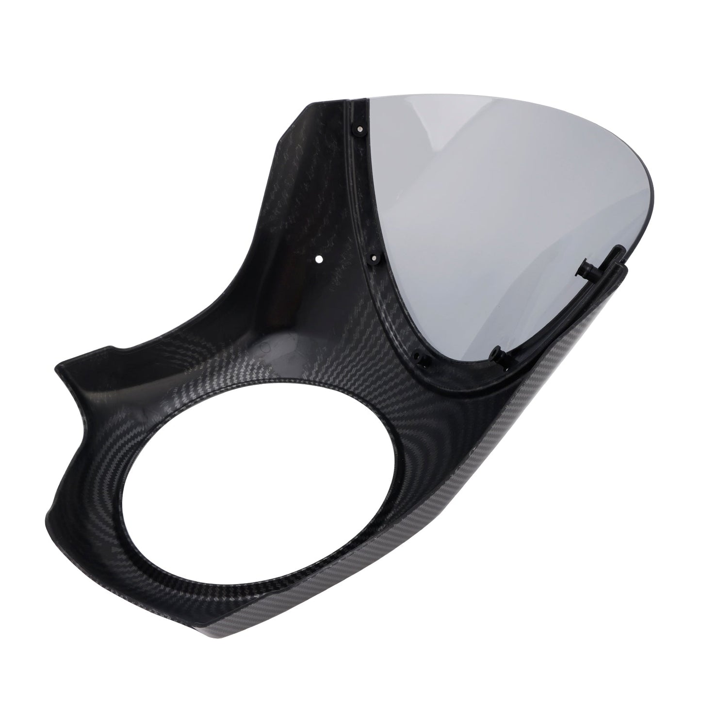 2024-2025 Kawasaki Eliminator 500 Headlight Windscreen Fairing Windshield