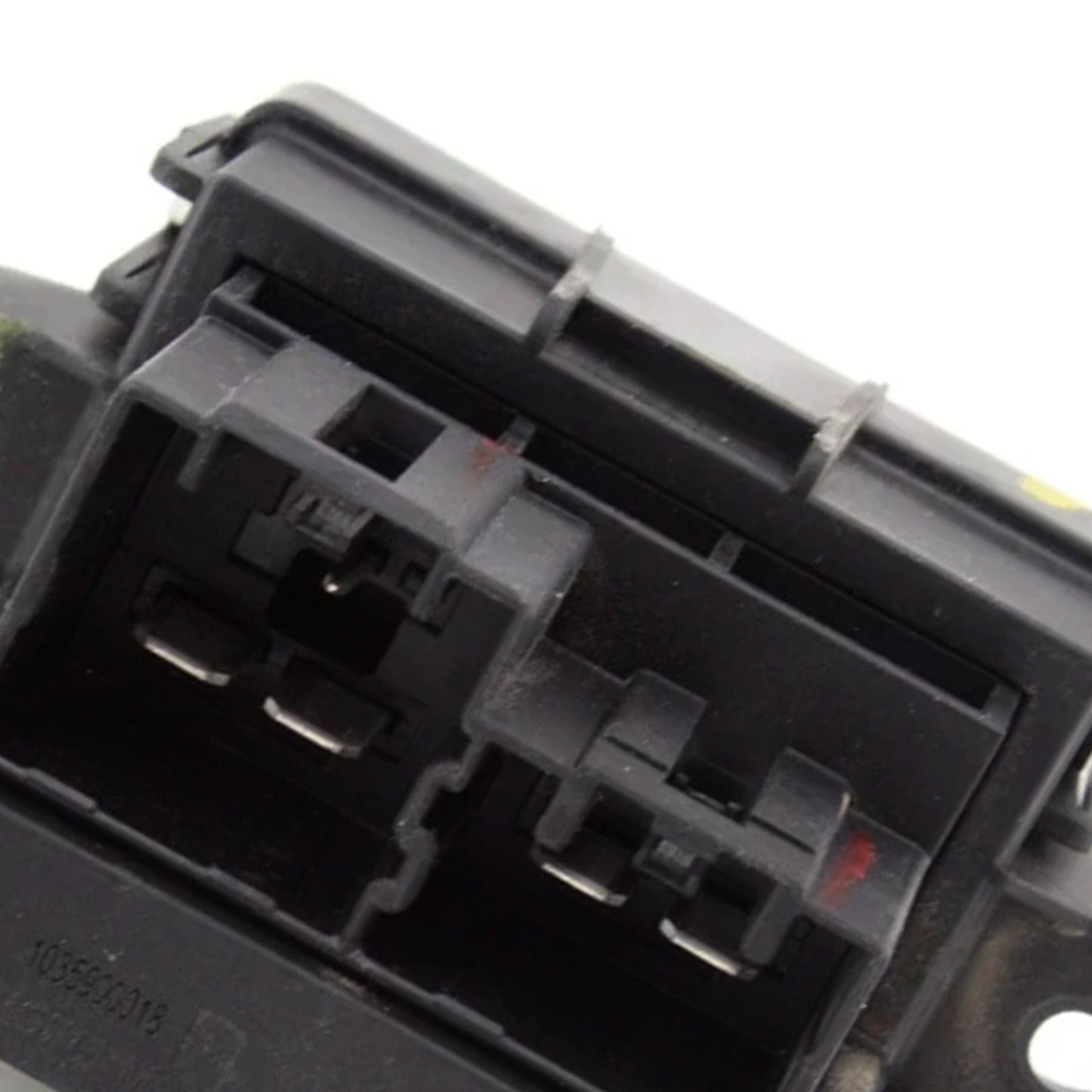 HVAC Heater Blower Regulator Resistor DG9H19E624AA For Ford Fusion Edge