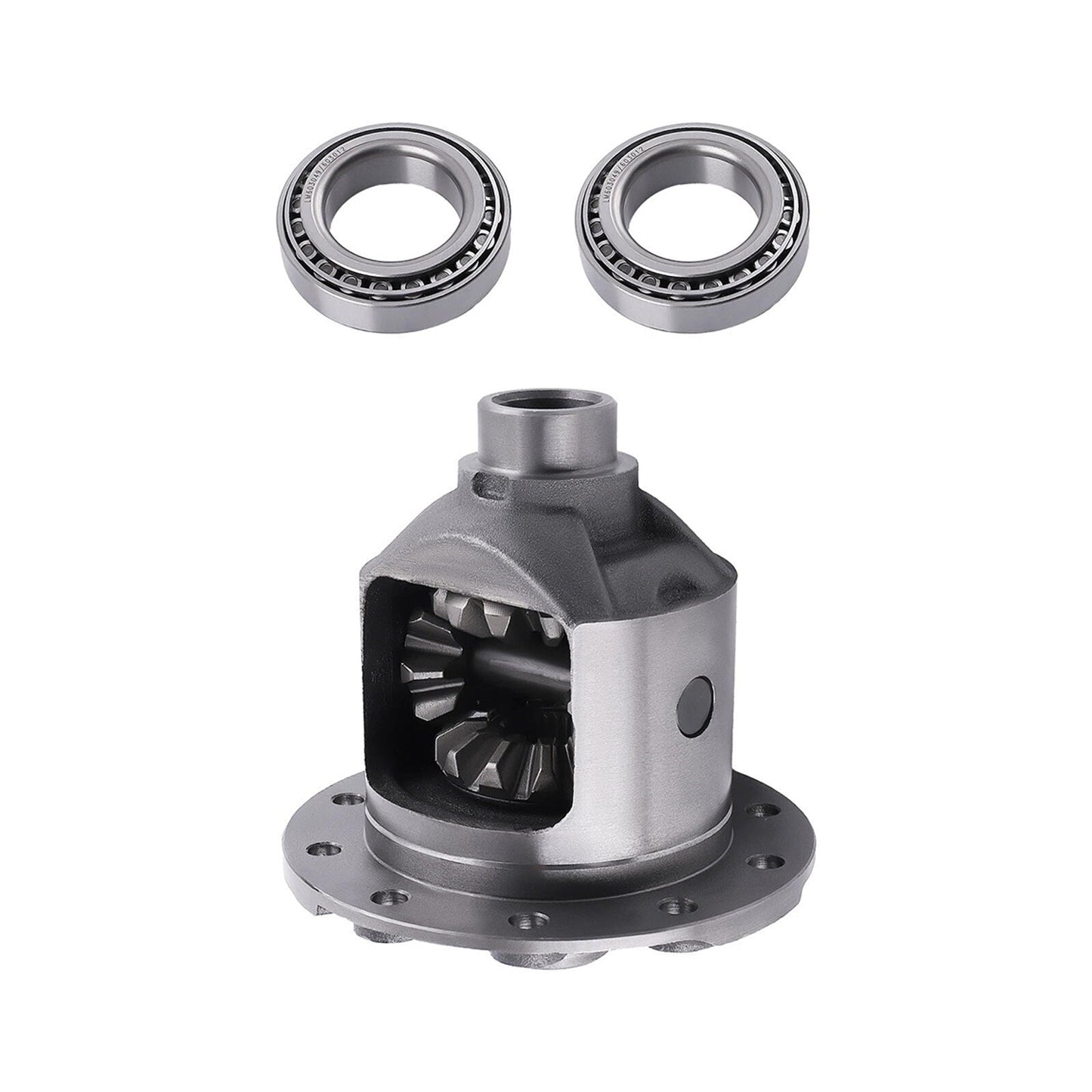 1999-2003 Chevrolet S10 L4 2.2L OHV Differential Case Kit Assembly 40048044