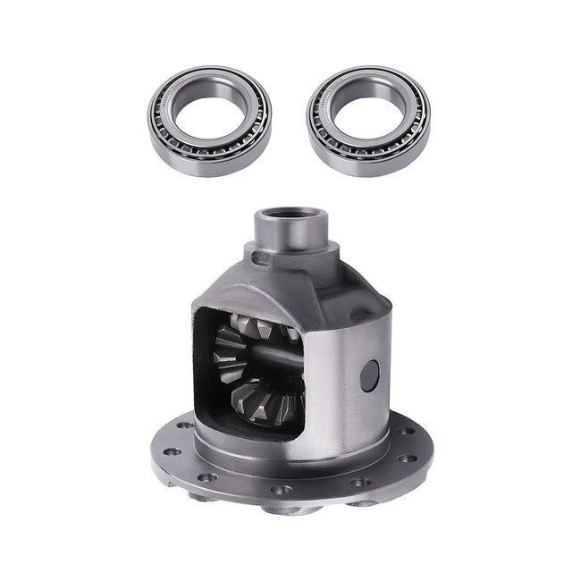 2013 Chevrolet Suburban 1500 V8 6.0L OHV Differential Case Kit Assembly 40048044