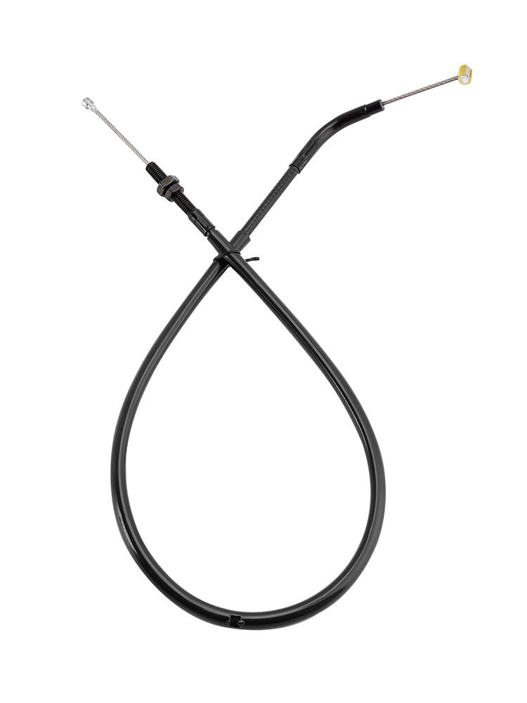 2019-2023 Honda CBR650R Motorcycle Clutch Cable Replacement Black