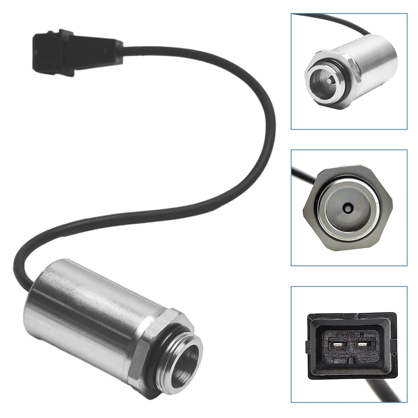 Oil Control Valve Timing VVT Solenoid 11361738494 For BMW 3 E36 1990-1998