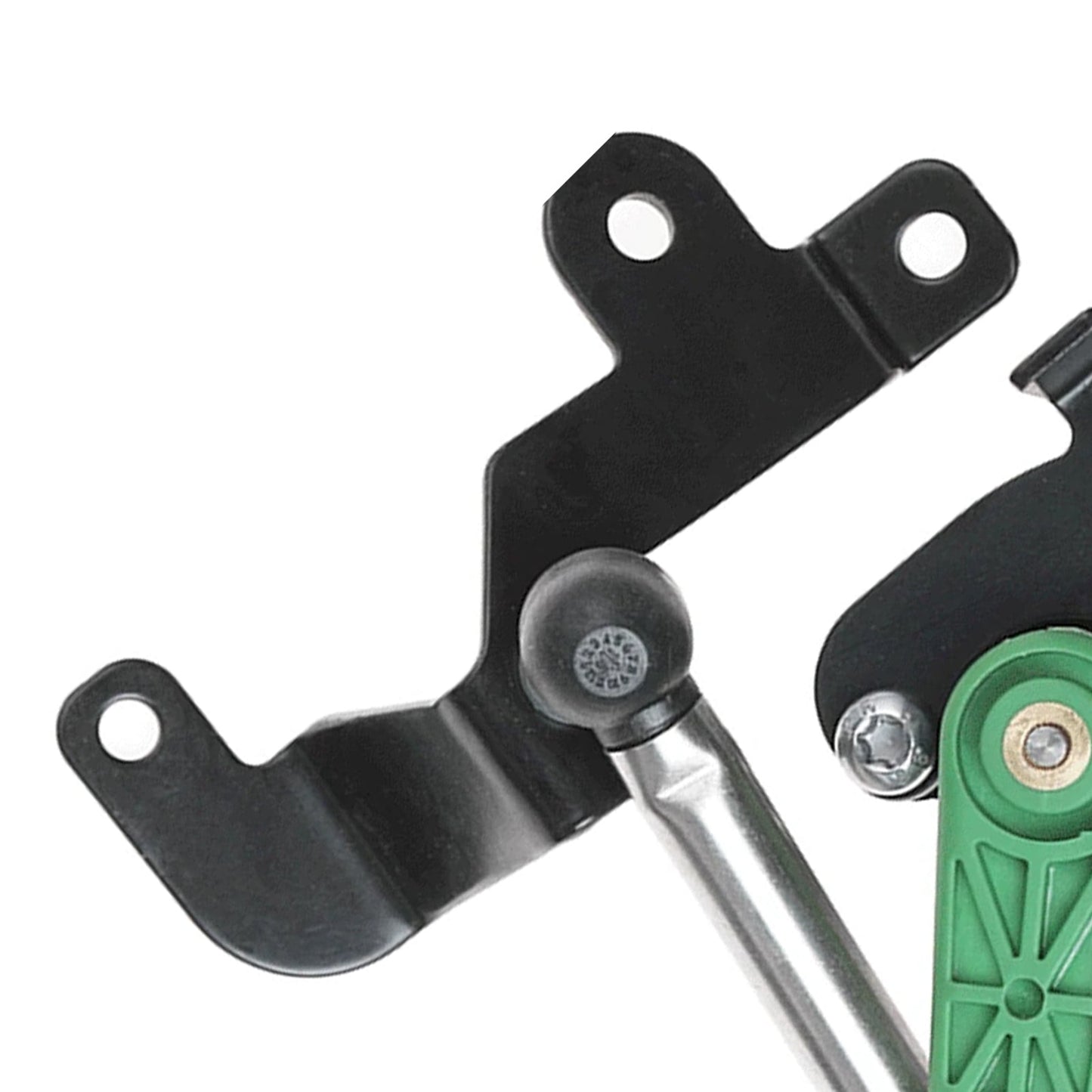 Rear Left Height Level Sensor 3C0941307A For VW Audi Tiguan Scirocco