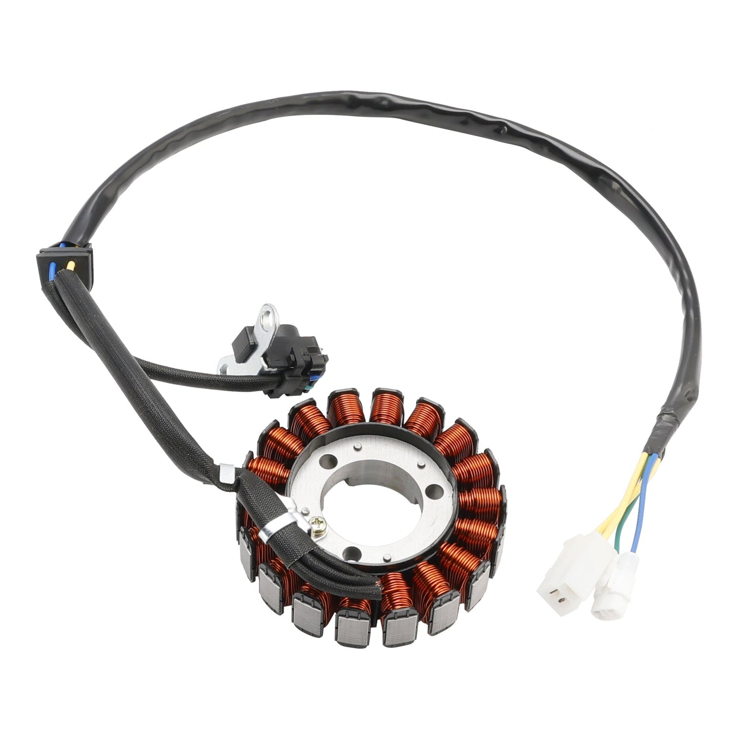 2018-2022 SWM Outlaw 125 STATOR ALTERNATOR 31140381